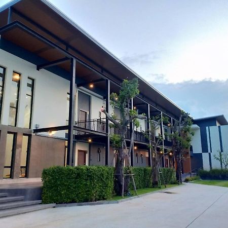 מלון רוי אט De Vine House מראה חיצוני תמונה