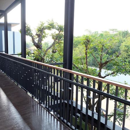 מלון רוי אט De Vine House מראה חיצוני תמונה