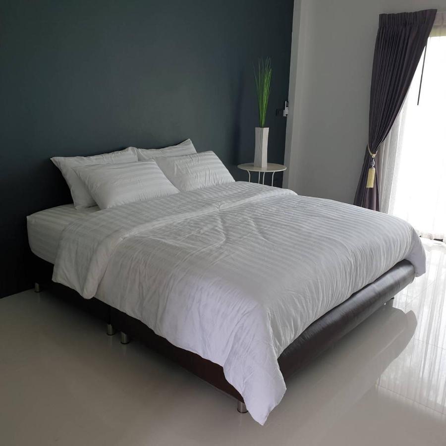 מלון רוי אט De Vine House מראה חיצוני תמונה