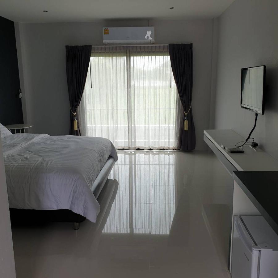 מלון רוי אט De Vine House מראה חיצוני תמונה