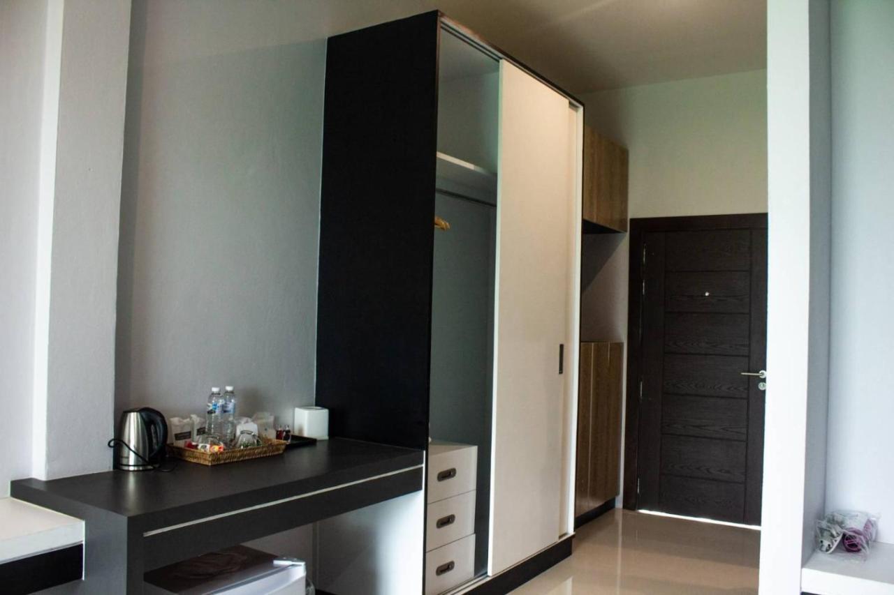 מלון רוי אט De Vine House מראה חיצוני תמונה