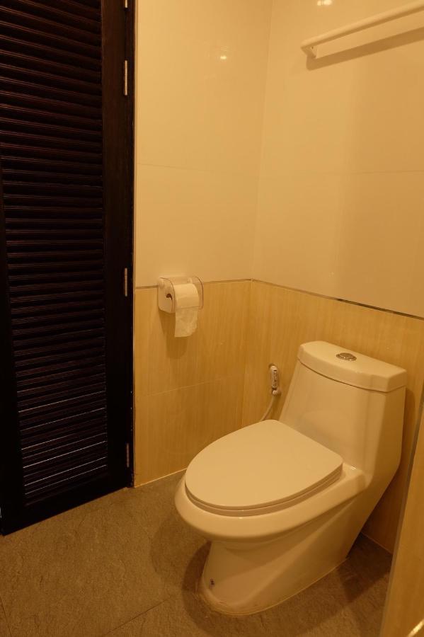 מלון רוי אט De Vine House מראה חיצוני תמונה