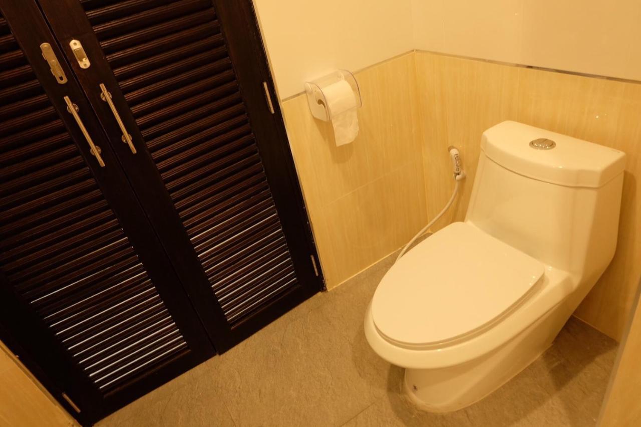 מלון רוי אט De Vine House מראה חיצוני תמונה