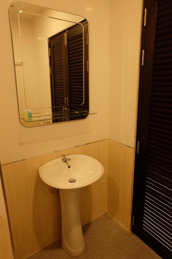 מלון רוי אט De Vine House מראה חיצוני תמונה