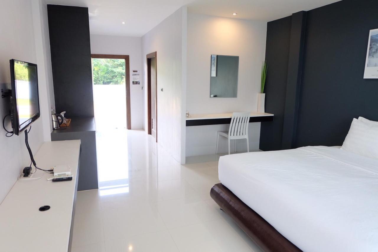 מלון רוי אט De Vine House מראה חיצוני תמונה