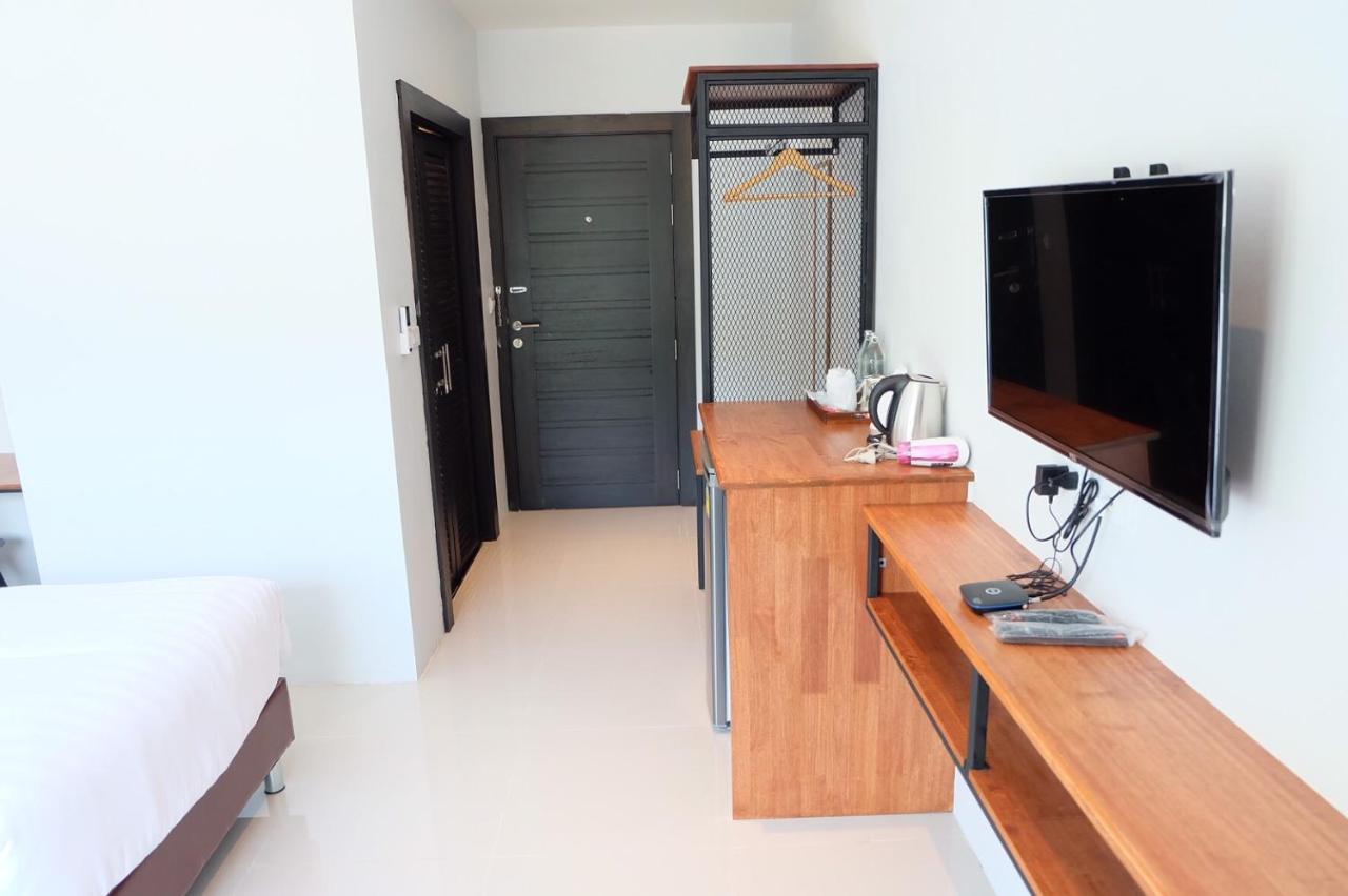 מלון רוי אט De Vine House מראה חיצוני תמונה