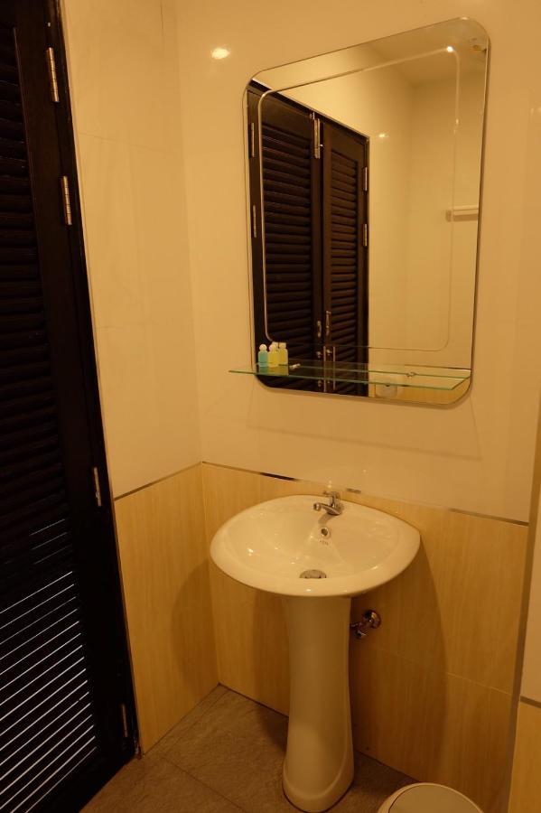 מלון רוי אט De Vine House מראה חיצוני תמונה