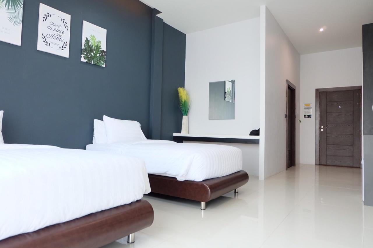 מלון רוי אט De Vine House מראה חיצוני תמונה